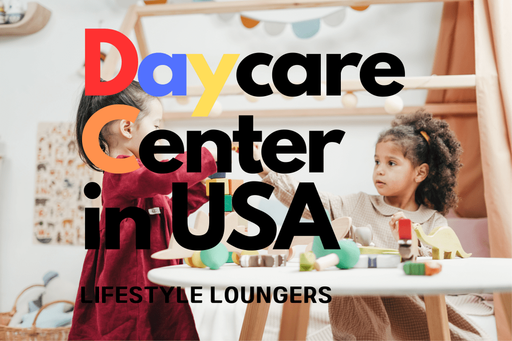 Adapting to Daycare in the United&nbsp;States