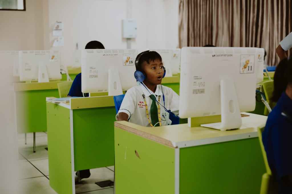 Living in USA – Elementary school&nbsp;preparation