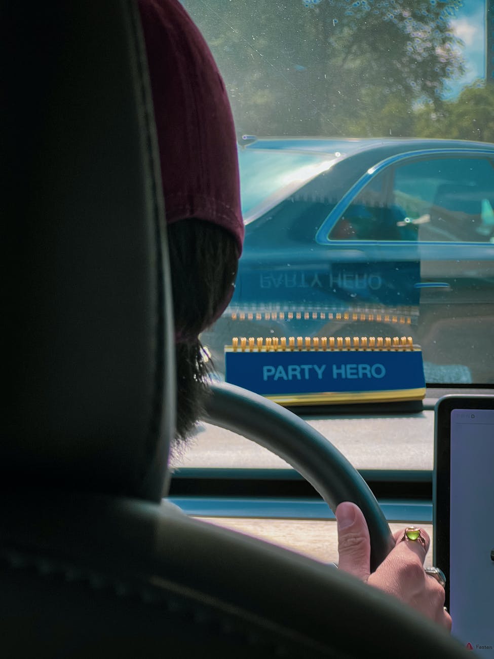 California Driving License – Driving&nbsp;test