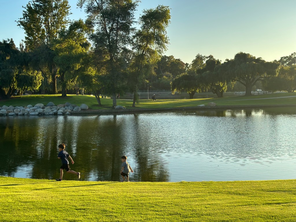 Best Parks and Playgrounds in&nbsp;Irvine